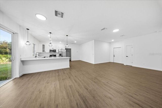 6464 OHIO ROAD, North Port, FL 34291