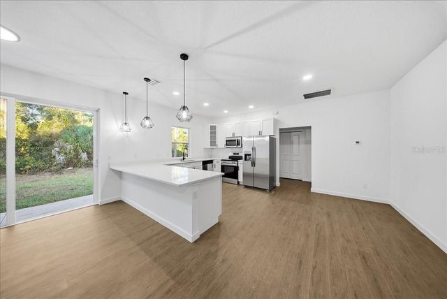 6464 OHIO ROAD, North Port, FL 34291