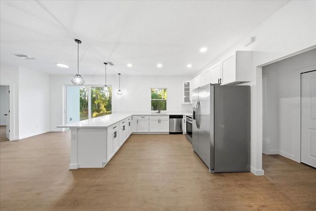 6464 OHIO ROAD, North Port, FL 34291