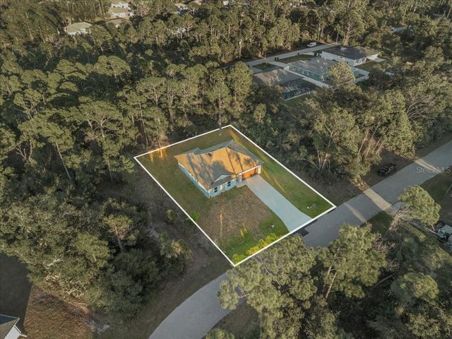 6464 OHIO ROAD, North Port, FL 34291