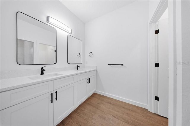 6464 OHIO ROAD, North Port, FL 34291