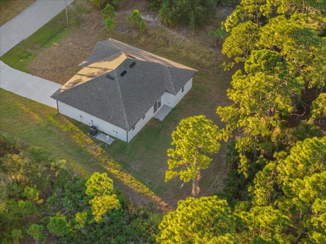 6464 OHIO ROAD, North Port, FL 34291