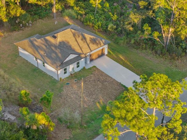 6464 OHIO ROAD, North Port, FL 34291