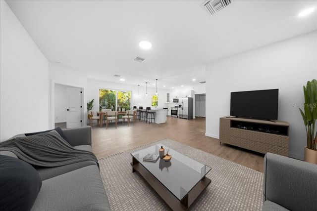 6464 OHIO ROAD, North Port, FL 34291