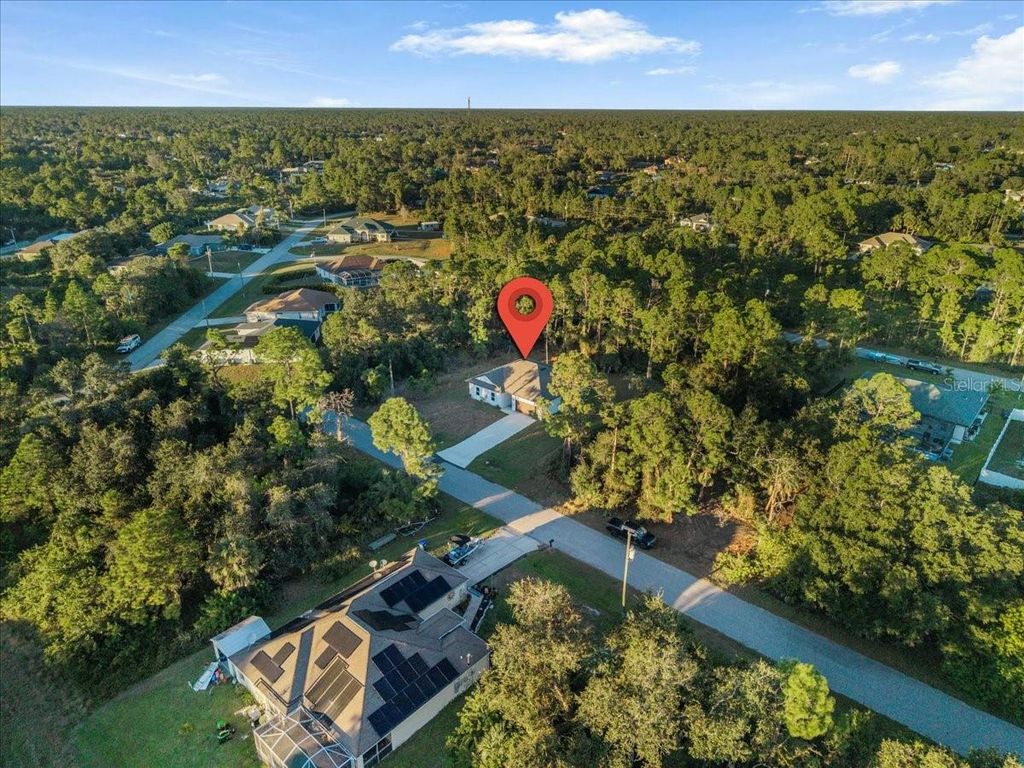 6464 OHIO ROAD, North Port, FL 34291