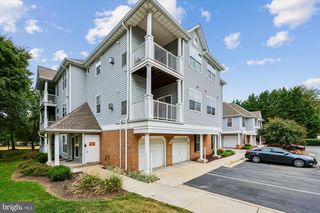 12701 FOUND STONE RD #201, Germantown, MD 20876