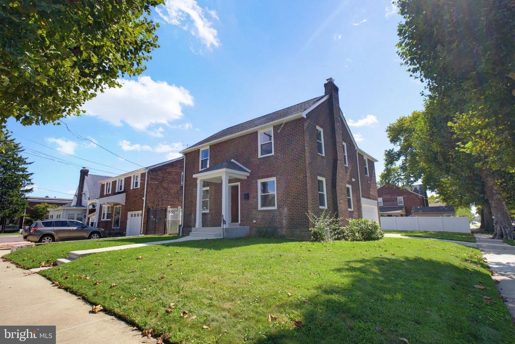 1300 PRINCETON AVE, PHILADELPHIA, PA 19111 — photo 2