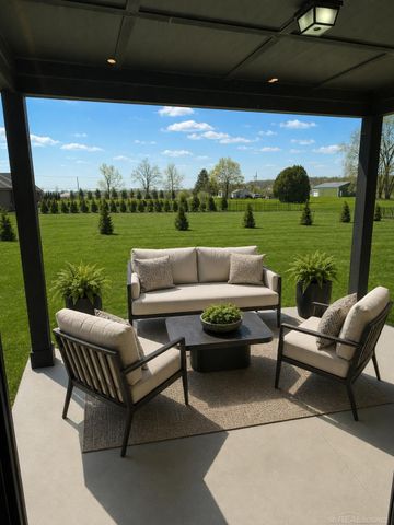 14004 Quail View Drive, Washington Twp, MI 48094