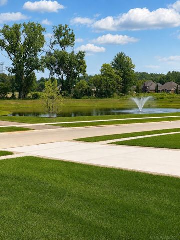 14004 Quail View Drive, Washington Twp, MI 48094