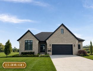 14004 Quail View Drive, Washington Twp, MI 48094