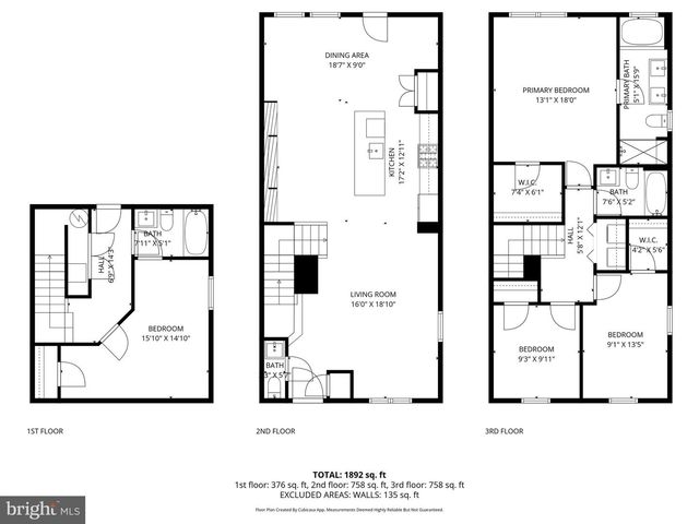 18091 RED CEDAR RD, Dumfries, VA 22026