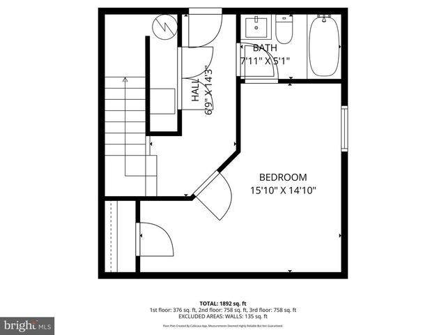 18091 RED CEDAR RD, Dumfries, VA 22026