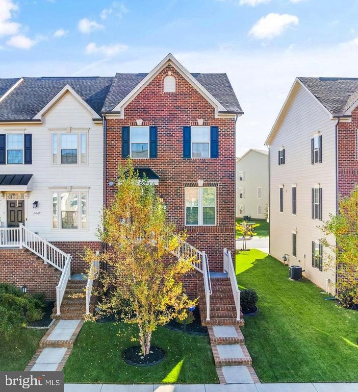 18091 RED CEDAR RD, Dumfries, VA 22026