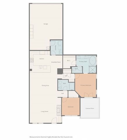 6 Idyllwild 10, Irvine, CA 92602