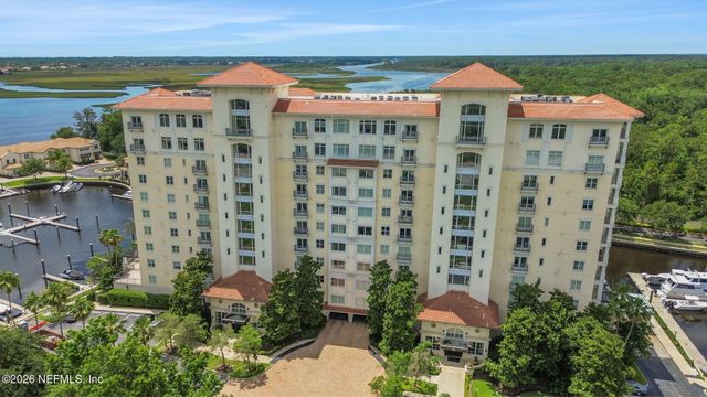 14402 MARINA SAN PABLO Place 104, Jacksonville, FL 32224
