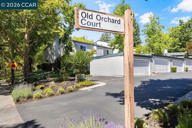 401 Old Orchard Ct, Danville, CA 94526
