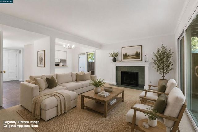 401 Old Orchard Ct, Danville, CA 94526