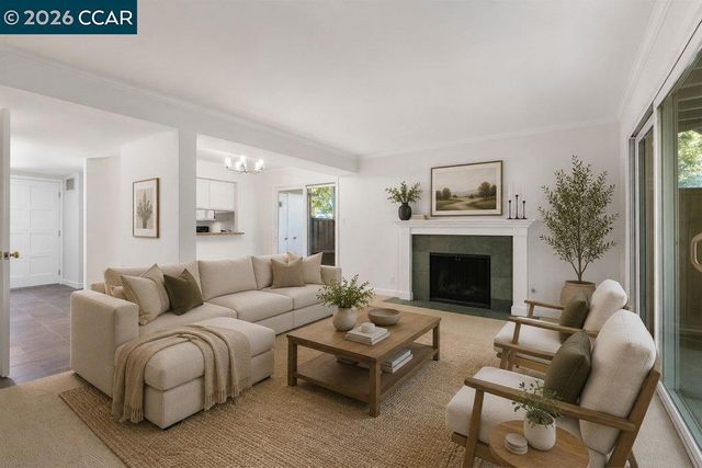 401 Old Orchard Ct, Danville, CA 94526