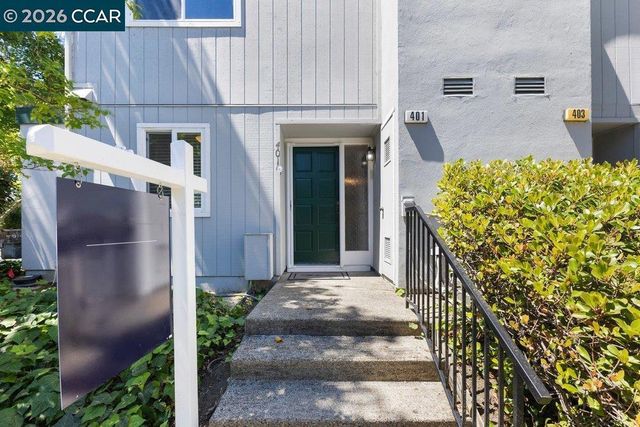 401 Old Orchard Ct, Danville, CA 94526