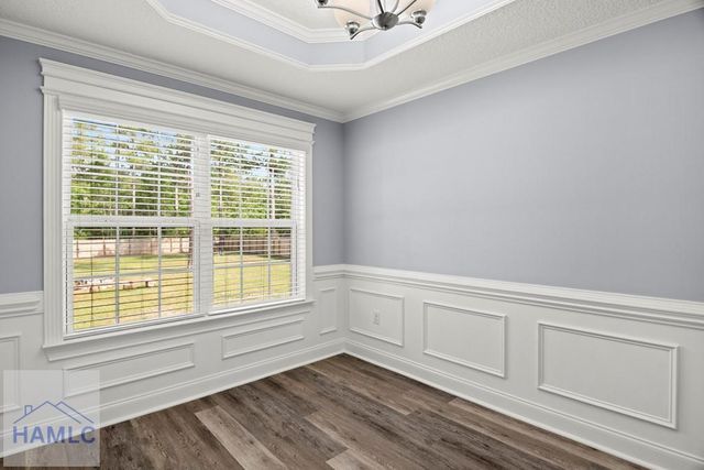 140 Jackson Avenue NE, Ludowici, GA 31316