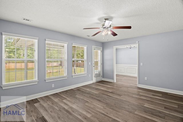 140 Jackson Avenue NE, Ludowici, GA 31316