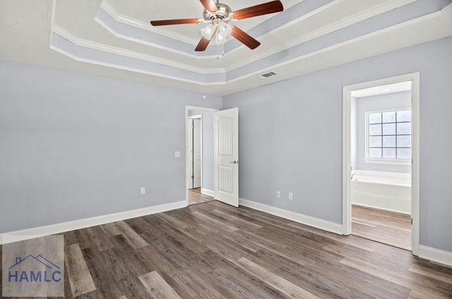 140 Jackson Avenue NE, Ludowici, GA 31316