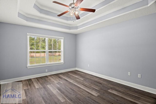 140 Jackson Avenue NE, Ludowici, GA 31316