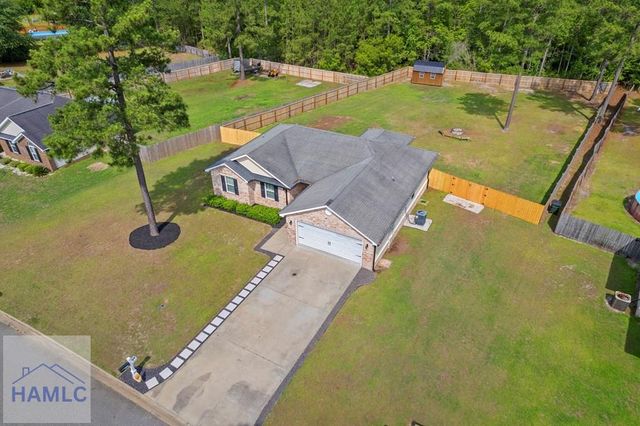 140 Jackson Avenue NE, Ludowici, GA 31316