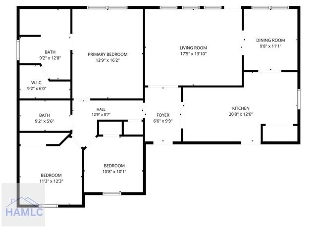 140 Jackson Avenue NE, Ludowici, GA 31316
