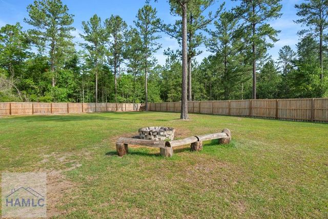 140 Jackson Avenue NE, Ludowici, GA 31316