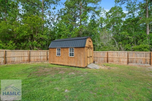 140 Jackson Avenue NE, Ludowici, GA 31316