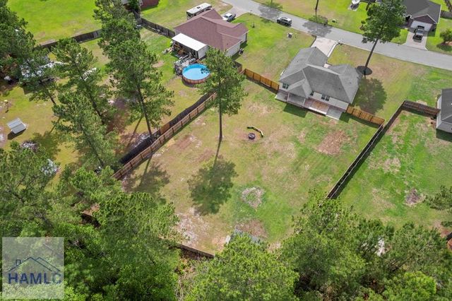 140 Jackson Avenue NE, Ludowici, GA 31316