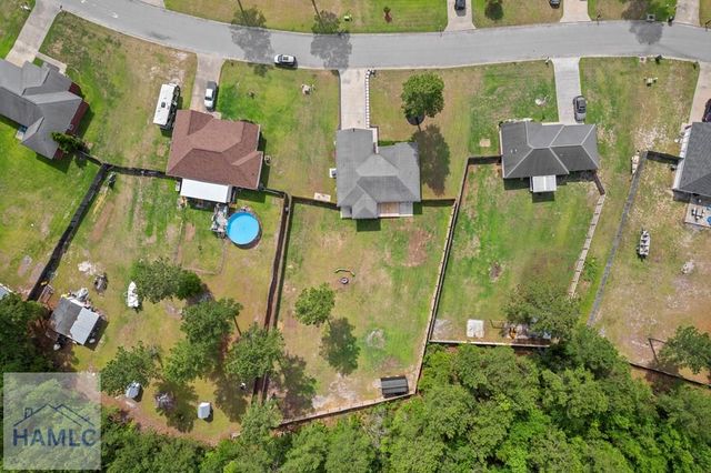 140 Jackson Avenue NE, Ludowici, GA 31316