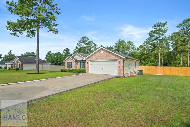 140 Jackson Avenue NE, Ludowici, GA 31316