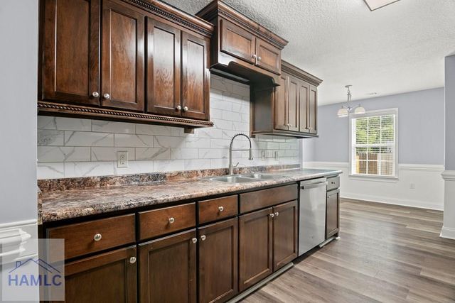 140 Jackson Avenue NE, Ludowici, GA 31316