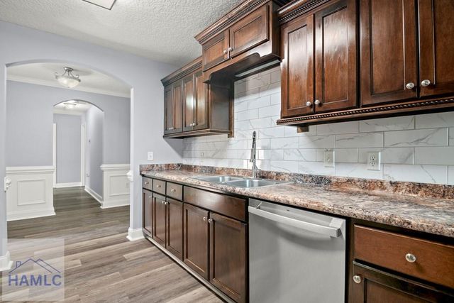 140 Jackson Avenue NE, Ludowici, GA 31316