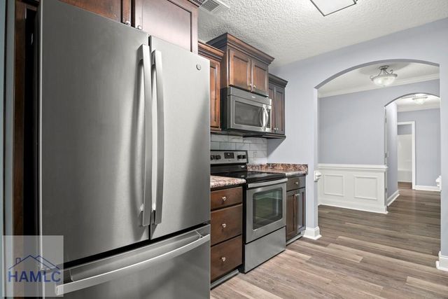 140 Jackson Avenue NE, Ludowici, GA 31316