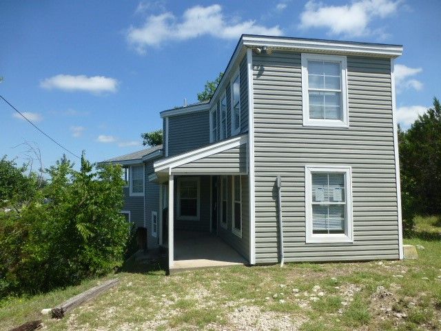 130 Lakeview Trail, Weatherford, TX 76087