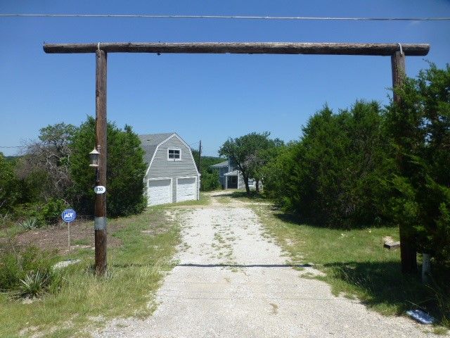 130 Lakeview Trail, Weatherford, TX 76087