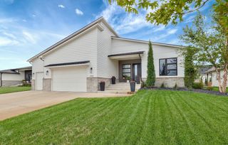 2583 N Doris Ct, Wichita, KS 67205