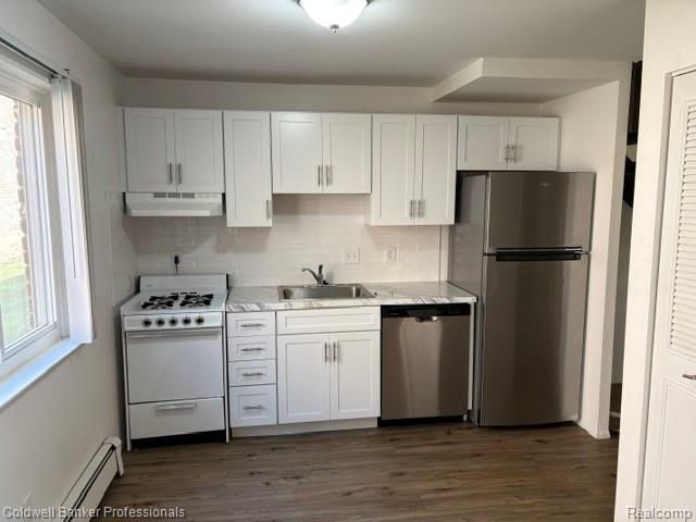 620 E Lincoln Avenue 5, Royal Oak, MI 48067