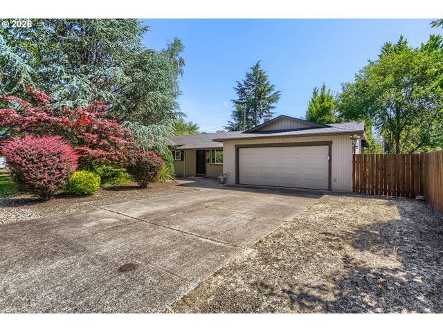 2025 Sw 139TH Ave, Beaverton, OR 97005