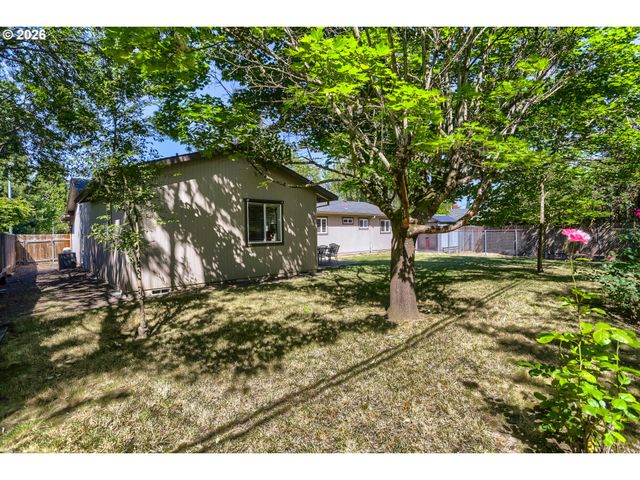 2025 Sw 139TH Ave, Beaverton, OR 97005