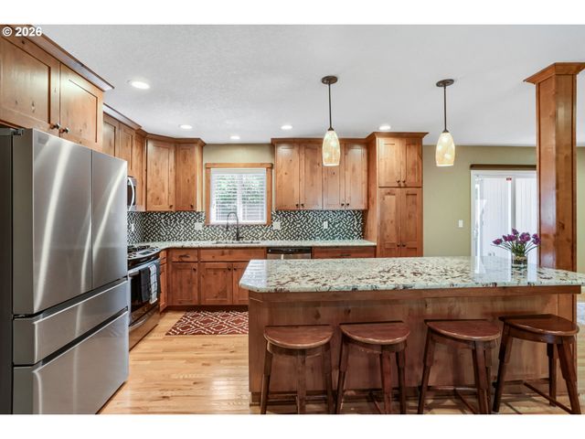 2025 Sw 139TH Ave, Beaverton, OR 97005