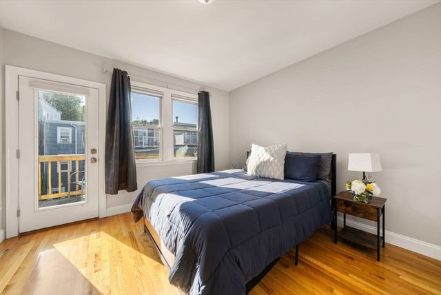 30 Sackville Street 2, Boston, MA 02129