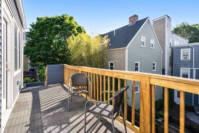 30 Sackville Street 2, Boston, MA 02129