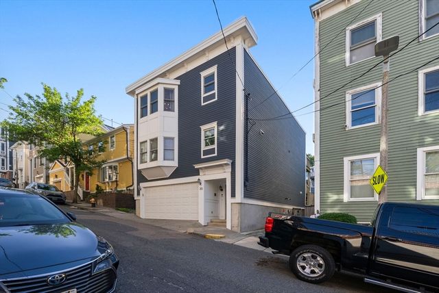 30 Sackville Street 2, Boston, MA 02129