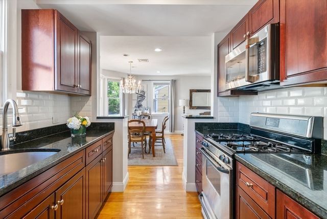 30 Sackville Street 2, Boston, MA 02129