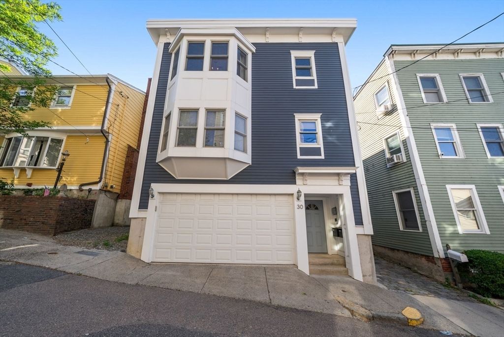 30 Sackville Street 2, Boston, MA 02129