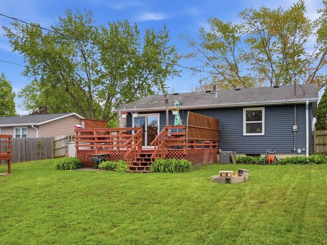 5316 66th PLACE, Kenosha, WI 53142